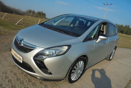 Opel Zafira Gebrauchtwagen