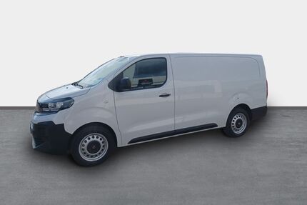 Opel Vivaro Gebrauchtwagen
