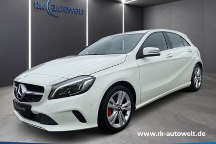Mercedes-Benz A 160 Gebrauchtwagen