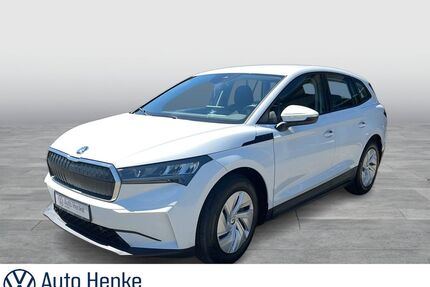 Skoda Enyaq Gebrauchtwagen