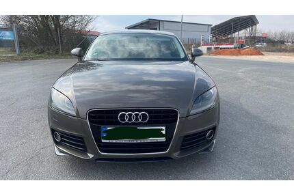Audi TT Gebrauchtwagen