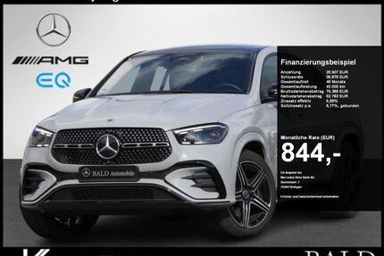 Mercedes-Benz GLE 300 Gebrauchtwagen