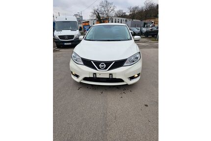 Nissan Pulsar Gebrauchtwagen