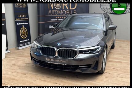 BMW 530 Gebrauchtwagen