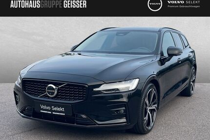 Volvo V60 Gebrauchtwagen