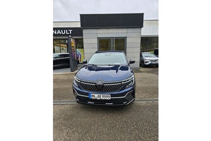 Renault Espace Gebrauchtwagen