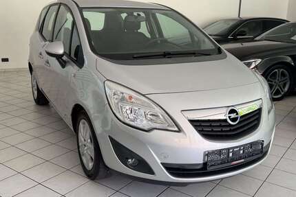 Opel Meriva Gebrauchtwagen