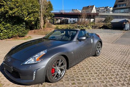 Nissan 370Z Gebrauchtwagen
