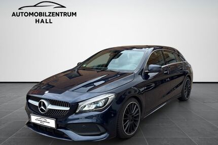 Mercedes-Benz CLA 250 Gebrauchtwagen