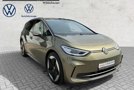 VW ID.3 Gebrauchtwagen