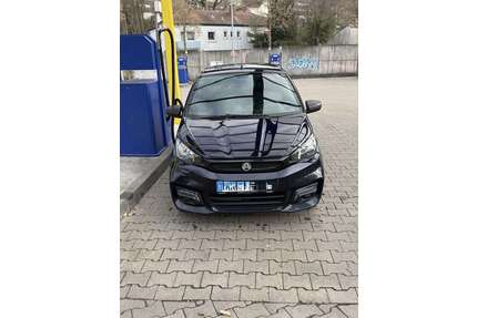 Aixam City Gebrauchtwagen