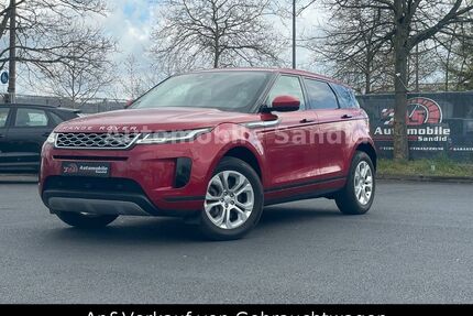 Land Rover Range Rover Evoque Gebrauchtwagen