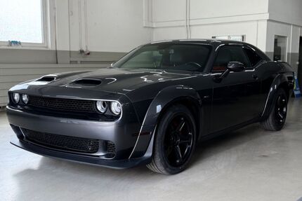 Dodge Challenger Gebrauchtwagen