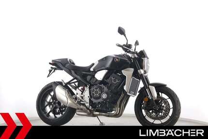 Honda CB 1000 Gebrauchtwagen