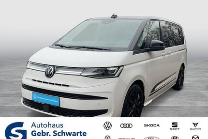 VW T7 Multivan Gebrauchtwagen