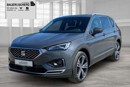 Seat Tarraco Gebrauchtwagen