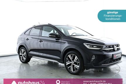 VW Taigo Gebrauchtwagen