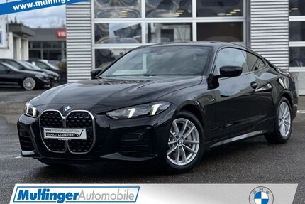 BMW 430 Gebrauchtwagen