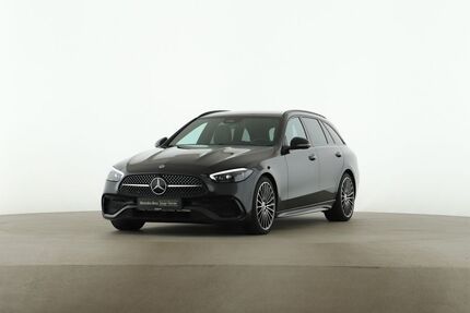 Mercedes-Benz C 220 Gebrauchtwagen