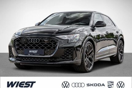 Audi RSQ8 Gebrauchtwagen