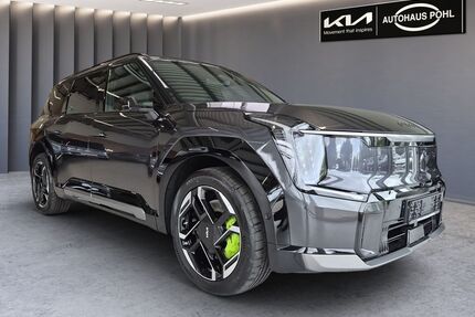 Kia EV9 Gebrauchtwagen