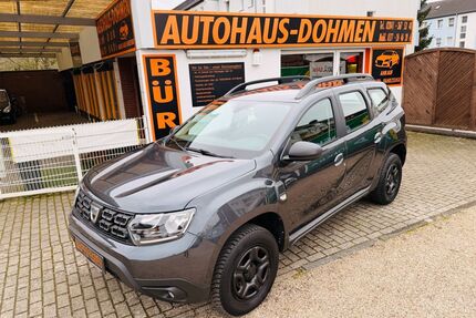 Dacia Duster Gebrauchtwagen