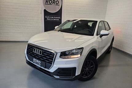 Audi Q2 Gebrauchtwagen