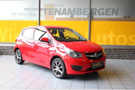 Opel Karl Gebrauchtwagen