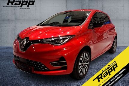Renault ZOE Gebrauchtwagen