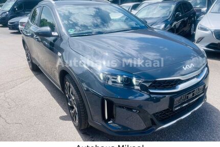 Kia XCeed Gebrauchtwagen