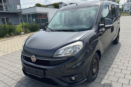 Fiat Doblo Gebrauchtwagen