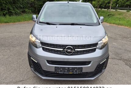 Opel Vivaro Gebrauchtwagen
