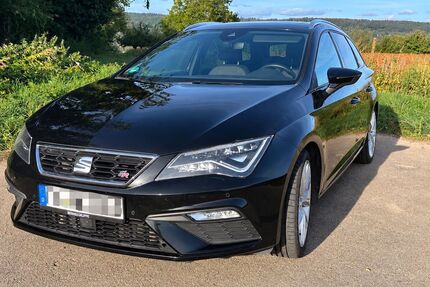 Seat Leon Gebrauchtwagen
