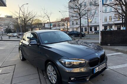 BMW 125 Gebrauchtwagen