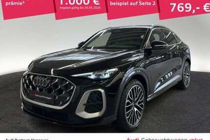 Audi SQ5 Gebrauchtwagen