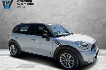 Mini Cooper S Gebrauchtwagen