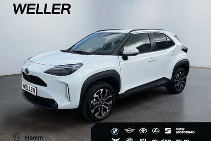 Toyota Yaris Cross Gebrauchtwagen
