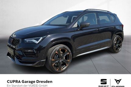 Cupra Ateca Gebrauchtwagen