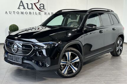 Mercedes-Benz EQB Gebrauchtwagen