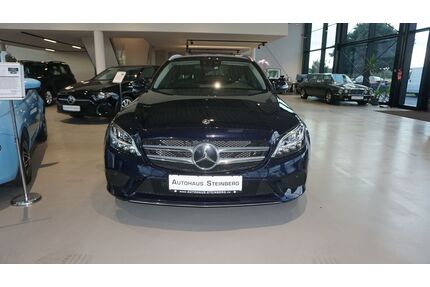 Mercedes-Benz C 300 Gebrauchtwagen