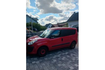 Fiat Doblo Gebrauchtwagen