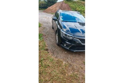 Renault Megane Gebrauchtwagen