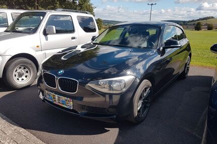 BMW 114 Gebrauchtwagen