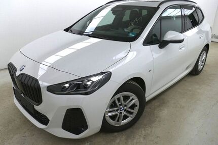 BMW 220 Active Tourer Gebrauchtwagen