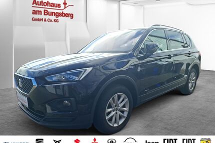 Seat Tarraco Gebrauchtwagen