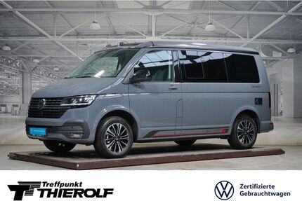 VW T6 California Gebrauchtwagen