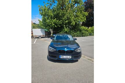 BMW 116 Gebrauchtwagen