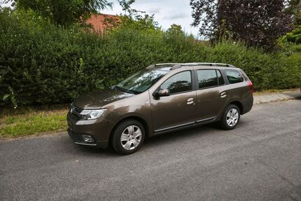 Dacia Logan Gebrauchtwagen