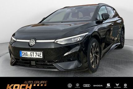 VW ID.7 Gebrauchtwagen