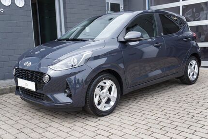 Hyundai i10 Gebrauchtwagen